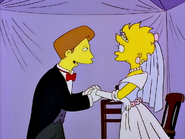 Lisa's Wedding - 206