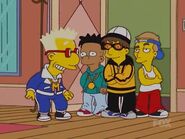 Milhouse Doesn't Live Here Anymore 40