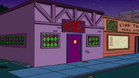 Moe's Tavern (Mentioned)