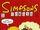 Simpsons Comics 116