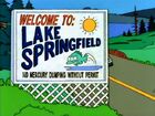 Lake Springfield