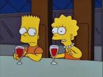 Bart Simpson's Dracula 21