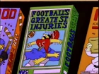 Football's Greatest Injuries