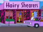 Hairy Shearers