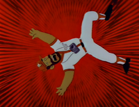 HatB - Ozzie Smith's misfortune