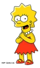 Lisa Simpson
