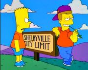 Shelbyvillelimit