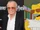 Criador do Homem-Aranha, Stan Lee vai aparecer novamente em Os Simpsons