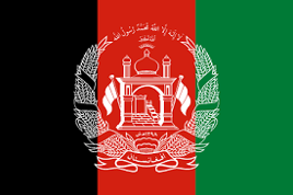 Afghanistan