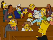 maior pisêro na igreja