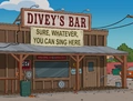 Divey's Bar