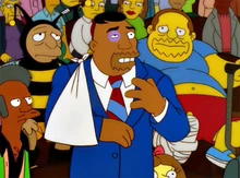 13x22 - "a culpa é do Wiggum"