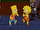 Bart and Lisa's Rodeo Song