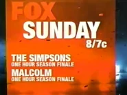 The Original Promo for this episode