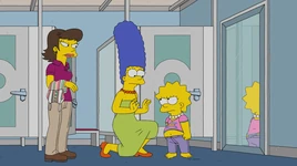 S33lisa'sbelly