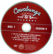 Disc 1