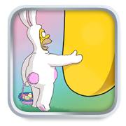 Easter 2014 App Icon