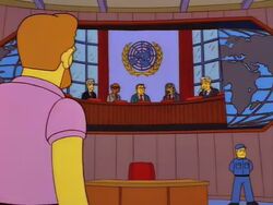 You Only Move Twice Gallery Simpsons Wiki Fandom
