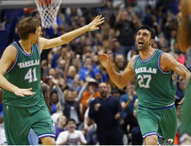 Dallas Mavericks 04