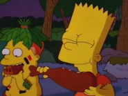 "More Boar snout anyone?"