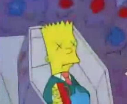 Dead Bart (Bart morto), Wikisimpsons