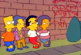 Categoria:Carecas, Wikisimpsons