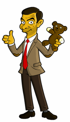 Mr. Bindle - Wikisimpsons, the Simpsons Wiki
