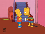 Treehouse of Horror VII