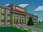 Springfield High School