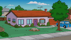 316 Pikeland Ave. (Milhouse's bedroom)