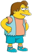 Nelson Muntz