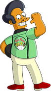 Pin Pal Apu