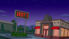 Arby's (mentioned)