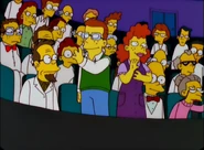 Just Mrs. Rhenquist.