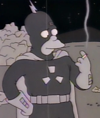 Radioactive Man - Wikisimpsons, the Simpsons Wiki