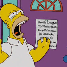 Em Casa Longe Do Homer Wikisimpsons Fandom Download files and build them with your 3d printer, laser cutter, or cnc. em casa longe do homer wikisimpsons