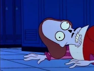 "Is this the end of Zombie Shakespeare?"