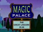 Magic Palace
