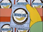 Moon Pie (mentioned)