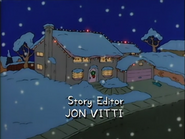 Simpsons Roasting on an Open Fire (601)