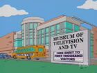 Museum of Television and TV