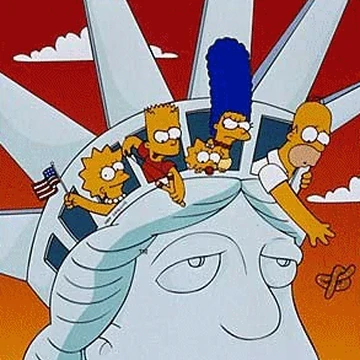 The City Of New York Vs Homer Simpson Simpsons Wiki Fandom