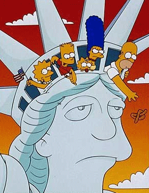 Star Wars - Wikisimpsons, the Simpsons Wiki