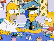 The Springfield Connection (Promo Picture)