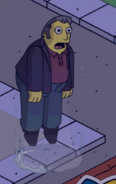 Fat Tony Possessed
