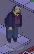 Fit-Fat Tony Possessed