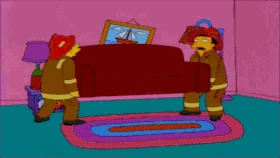 Gif-couch simpsons10S
