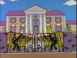 Graceland
