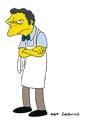 Moe Szyslak