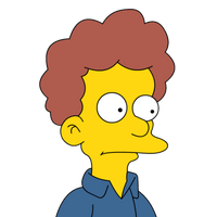 Rod Flanders